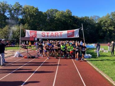 28.09.2025 : Schurwaldlauf über 10km